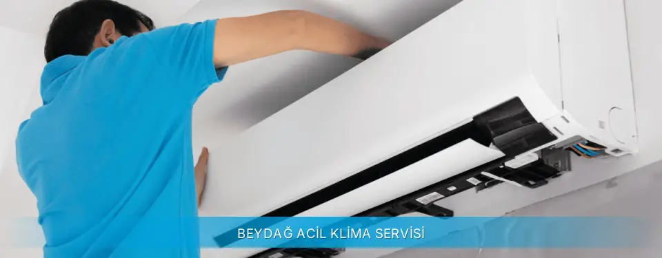 Beydağ İlçemi Arçelik Acil Klima Servisi