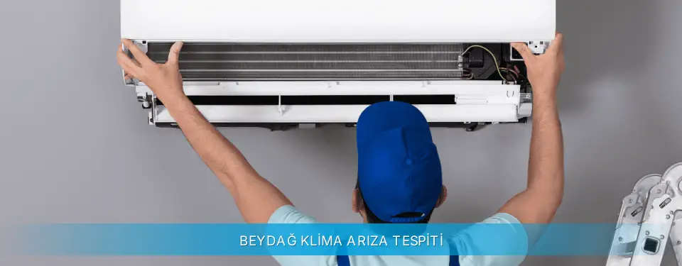 Beydağ İlçemi Arçelik Klima Arıza Tespiti