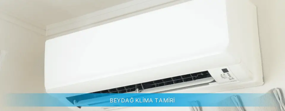 Beydağ İlçemi Arçelik Klima Tamiri